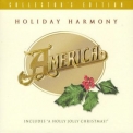 America - Holiday Harmony '2002