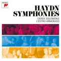 Derek Solomons, L'Estro Armonico - The Symphonies Of Haydn '2024