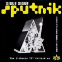 Sigue Sigue Sputnik - The Ultimate 12 Collection '2001