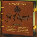 Explorers Club - Age Of Impact '1997
