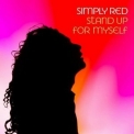 Simply Red - Stand Up for Myself - EP '2023