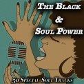 Various Artist - The Black & Soul Power - 50 Special Soultracks '2022