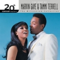 Tammi Terrell - 20th Century Masters: The Millennium Collection: The Best Of Marvin Gaye & Tammi Terrell '2000