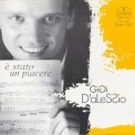 Gigi D'Alessio - È stato un piacere '1998
