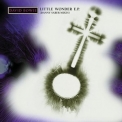 David Bowie - Little Wonder Mix E.P. (Danny Saber Mixes) '2022