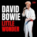 David Bowie - Little Wonder: David Bowie (Live) '2022