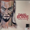 David Bowie - Brilliant Adventure EP '2022