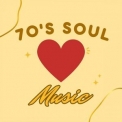 Various Artists - 70's Soul Music '2024