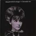 Brenda Lee - My Greatest Songs '1991