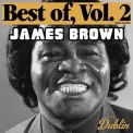 James Brown - Oldies Selection: Best Of, Vol. 2 '2021