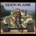 Death In June - Abandon Tracks! '2005