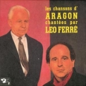 Leo Ferre - Leo Ferre Chante Aragon '1961