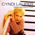 Cyndi Lauper - Wanna Have Fun '1998