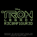 Daft Punk - Tron: Legacy Reconfigured '2011