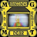 MGMT - Little Dark Age (Matthew Dear Album Remix) '2018