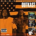 OutKast - Original Album Classics '2011