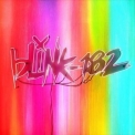blink-182 - NINE '2019
