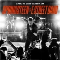 Bruce Springsteen & The E Street Band - 2024-04-15 MVP Arena, Albany, NY '2024