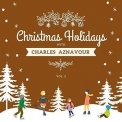 Charles Aznavour - Christmas Holidays with Charles Aznavour, Vol. 2 '2020