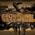 Front Line Assembly - Mechanical Soul '2021
