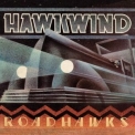 Hawkwind - Roadhawks: Remastered Edition '2020