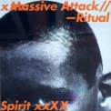 Massive Attack - Ritual Spirit EP '2017