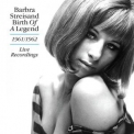 Barbra Streisand - Birth of a Legend: 1961-1962 Live Recordings '2021