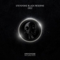 Various Artists - Steyoyoke Black Reserve 2022 '2022