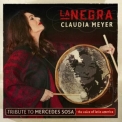 Claudia Meyer - La Negra (Tribute to Mercedes Sosa - The voice of latin america) '2024