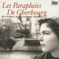 Jan Lundgren Trio - Les Parapluies De Cherbourg '2005