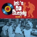 Various Artist - Let's Go Steady, Vol. 9 '2022