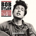 Bob Dylan - Finjan Club 62 '2019