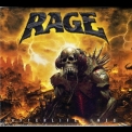 Rage - Afterlife '2024