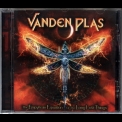Vanden Plas - The Empyrean Equation Of The Long Lost Things '2024