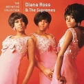Diana Ross & The Supremes - The Definitive Collection '2008