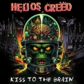 Helios Creed - Kiss To The Brain '1992