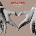 Simple Minds - Black & White '2018
