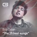 Bob Dylan - The 25 Best songs '2022