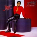 Jermaine Jackson - I Like Your Style '1981