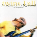 Jaco Pastorius - Twins I & II - Live In Japan 1982 '1999