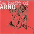 Arno - Le Best Of Arno '2000
