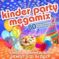 Simone Sommerland - Kinder Party Megamix '2022