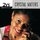 Crystal Waters - 20th Century Masters: The Millennium Collection: Best Of Crystal Waters '2001