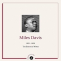 Miles Davis - 1951-1959 The Essential Works '2019