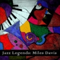 Miles Davis - Jazz Legends: Miles Davis '2022