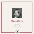 Miles Davis - Masters of Jazz Presents: Miles Davis (1951 - 1959 The Essential Works) '2021