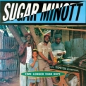 Sugar Minott - Time Longer Than Rope '2024