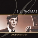 B.J. Thomas - Golden Legends: B.J. Thomas '2021
