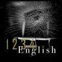 Modern English - 1 2 3 4 '2024