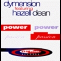 Hazell Dean - Power & Passion [CDS] '1994